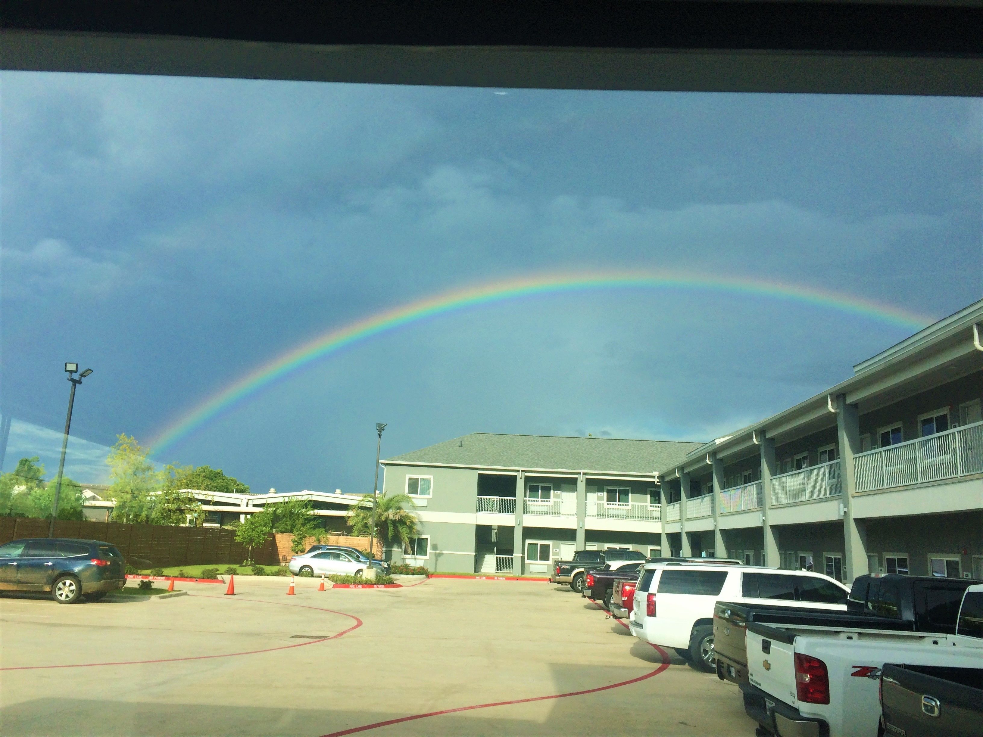 Photo - Haven Inn & Suites Downtown Houston.
