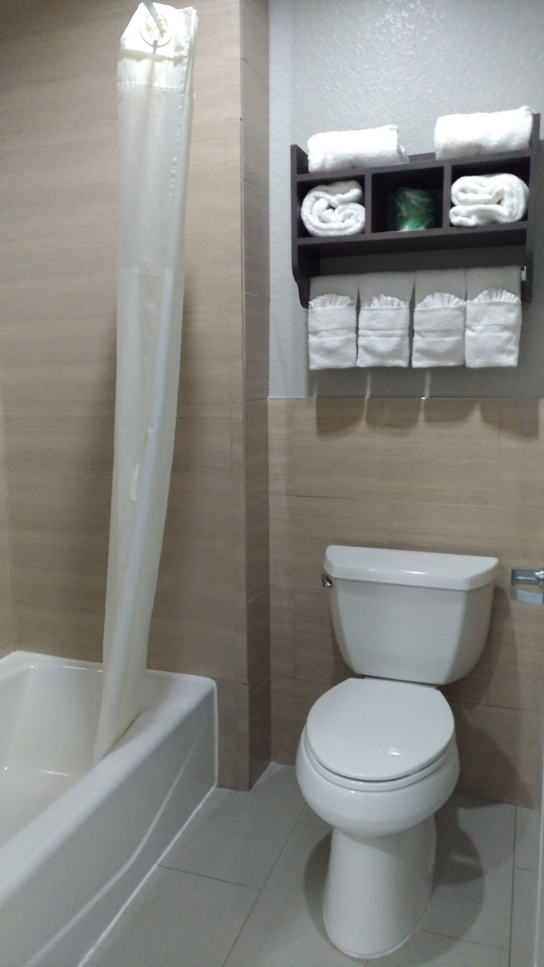 Photo - Haven Inn & Suites Downtown Houston.