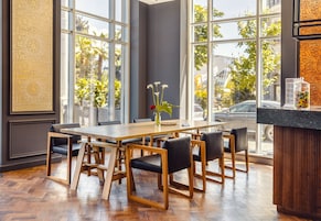 Detalhe da parte interna