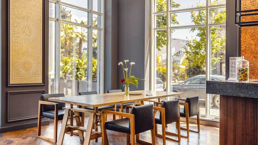 Le Port Apart Hotel
