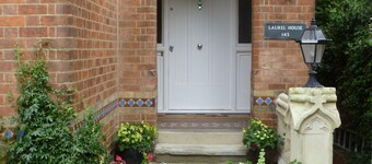 Laurel House