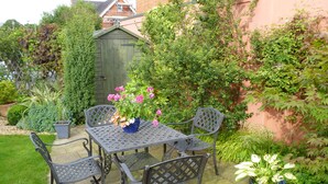 Teras/patio
