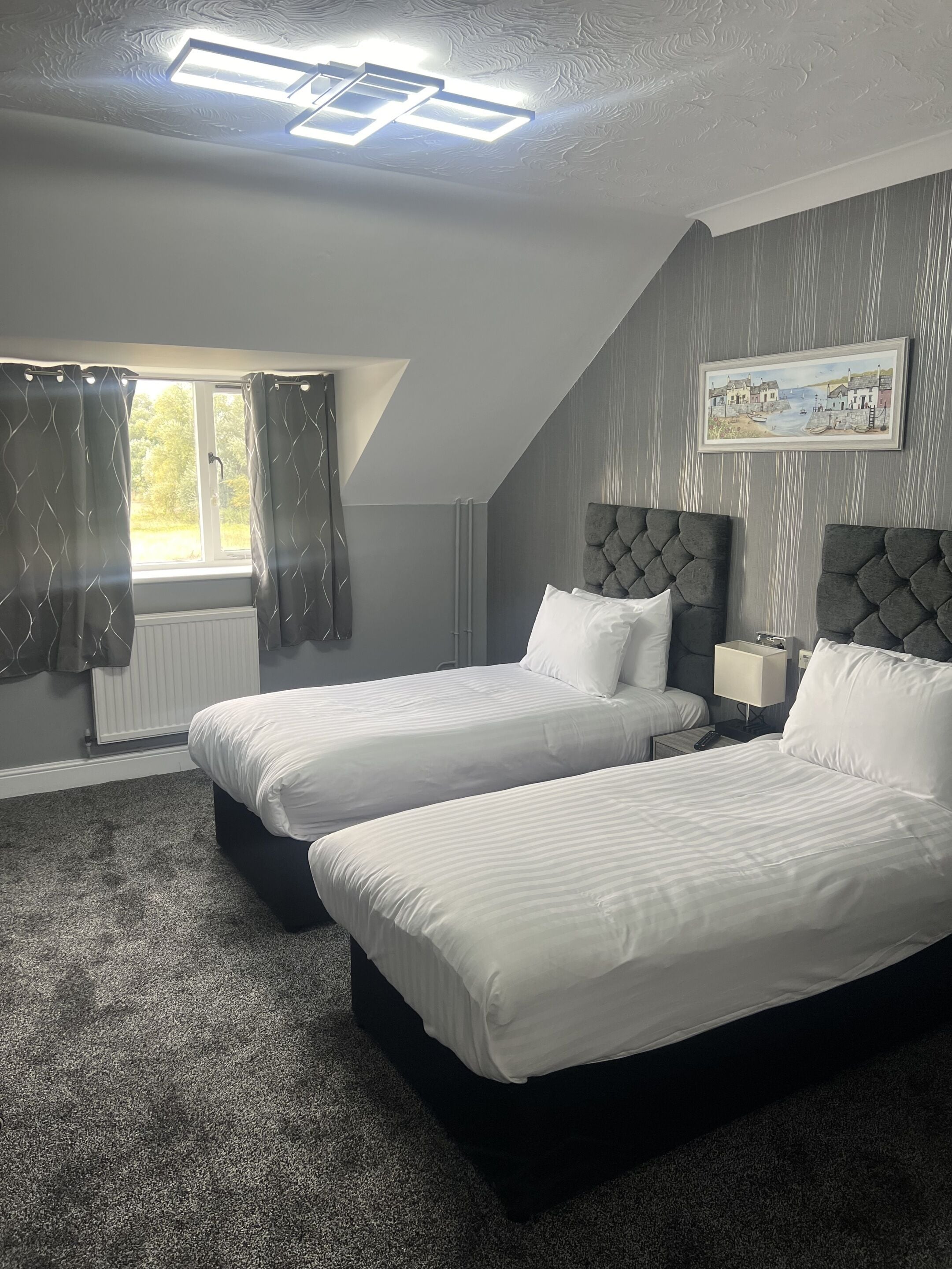 Kamar