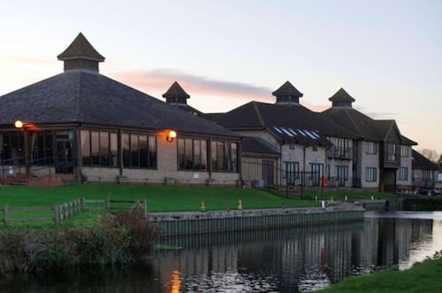 Dolphin Hotel Cambridge