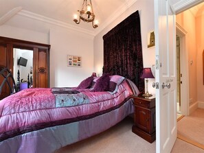 Luxury Double Room, Ensuite