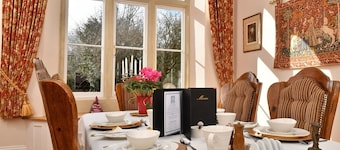 Heritage Bed & Breakfast