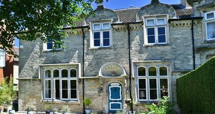 Heritage Bed & Breakfast
