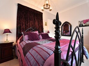 Luxury Double Room, Ensuite
