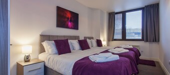 Cristol Clear Living at Thornhill House