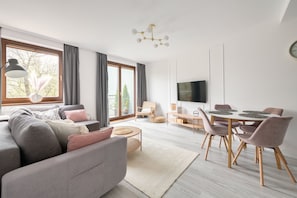 Decoración personalizada y muebles diferentes