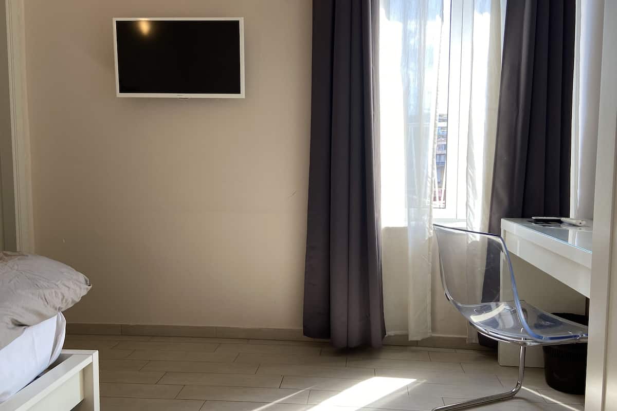 Deluxe Single Room | View from room