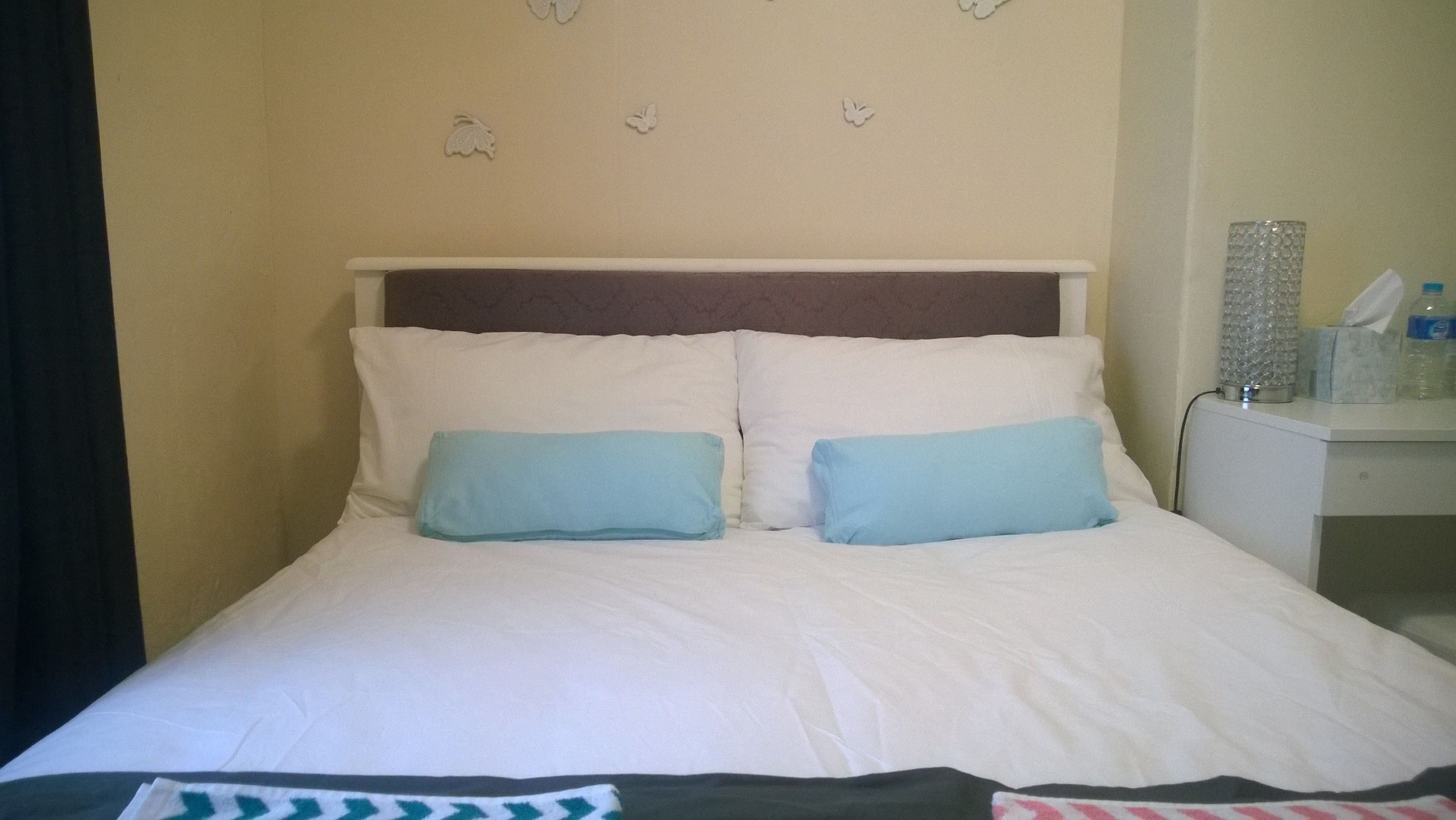 Chambre Double Standard