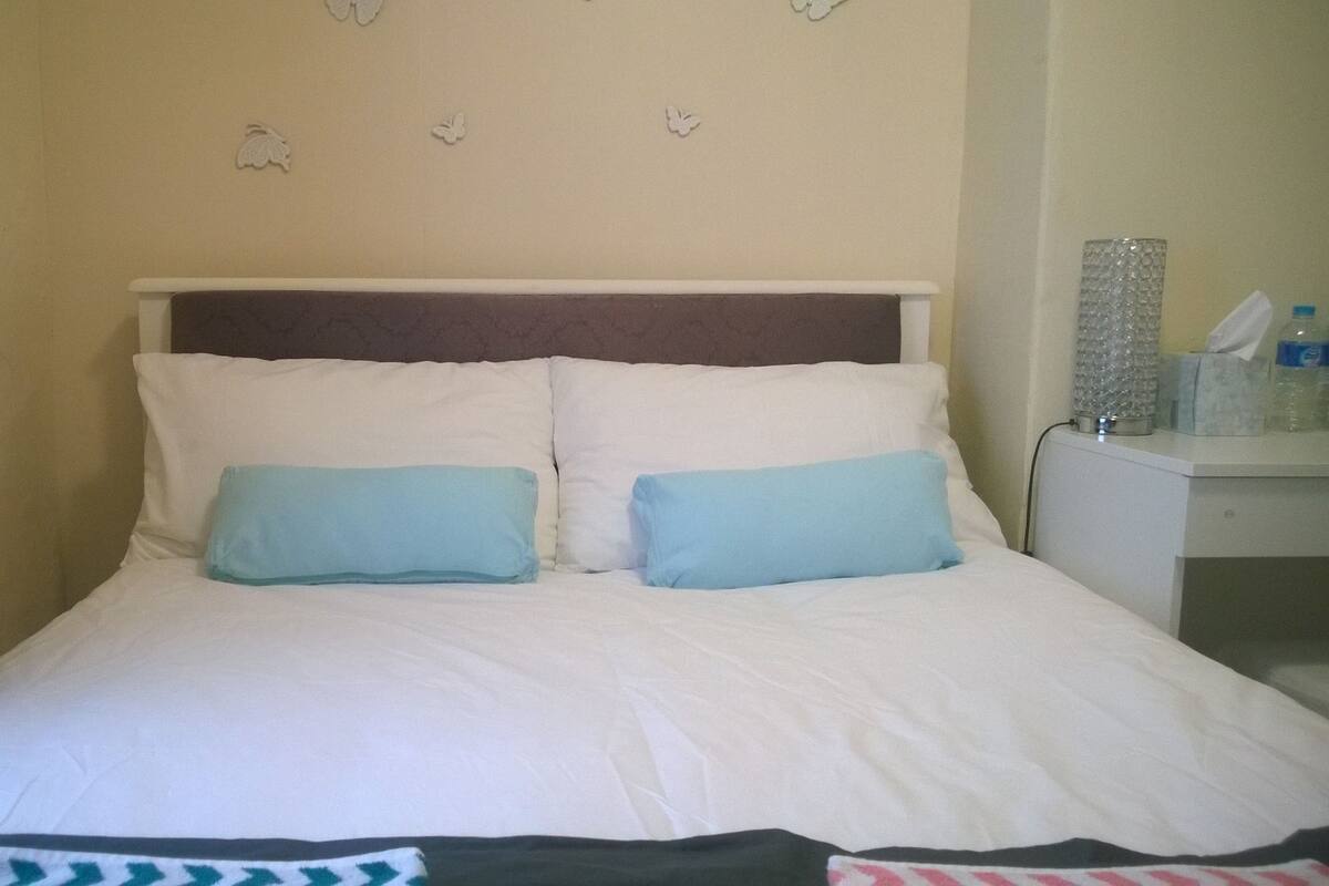 Chambre Double Standard