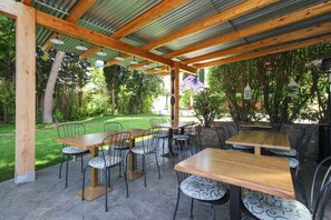 Bar (on property) - Casa de Orange (Alhaurin el Grande)