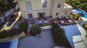Ulkopuoli