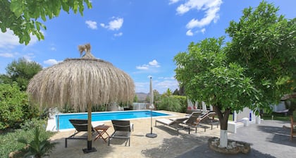 Casa de Orange