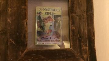 Deluxe-Zimmer, 1 Queen-Bett