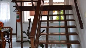 Staircase - Arrastão da Ilha (Angra dos Reis)