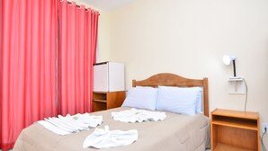 Double Room - Arrastão da Ilha (Angra dos Reis)