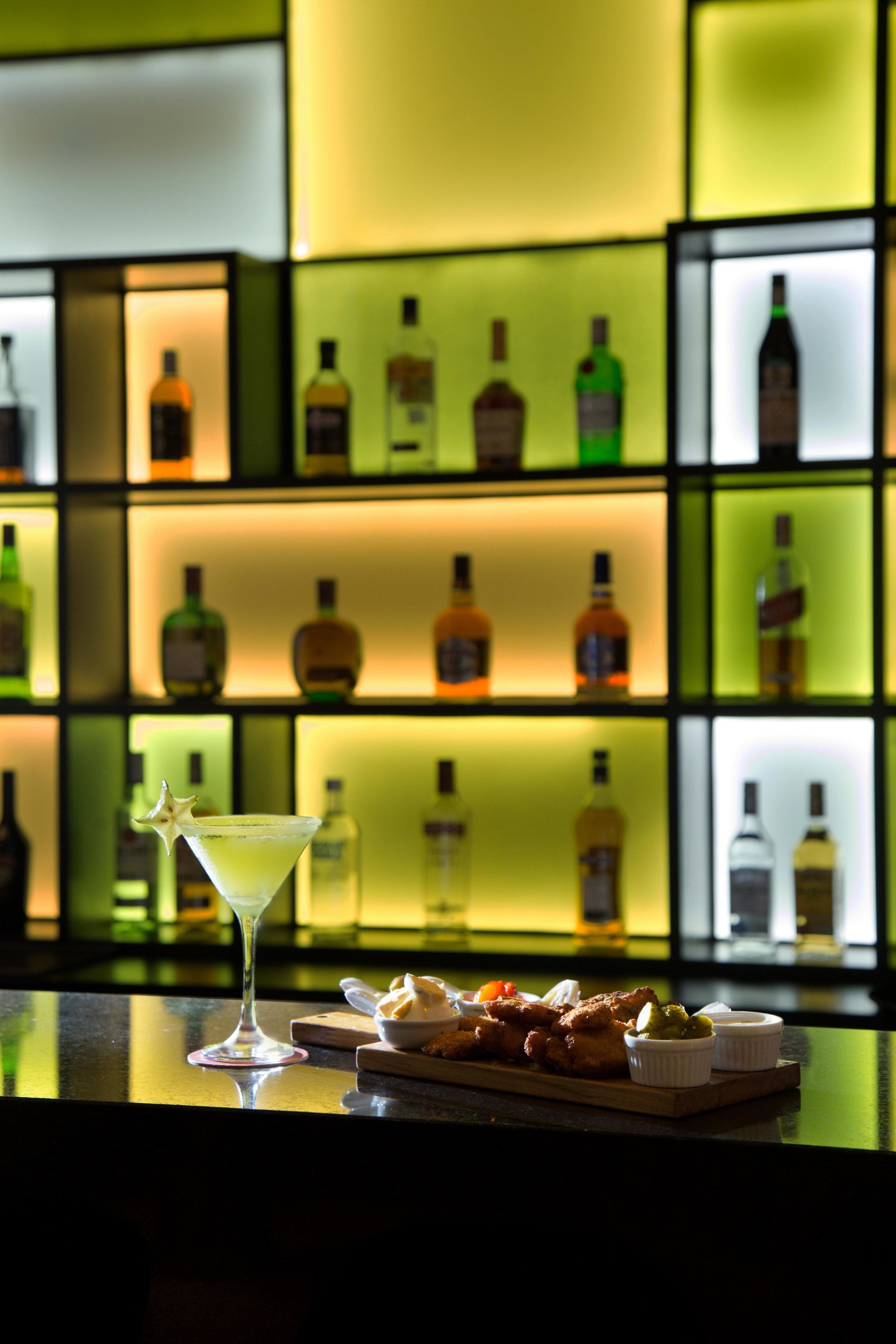 Bar (in loco)