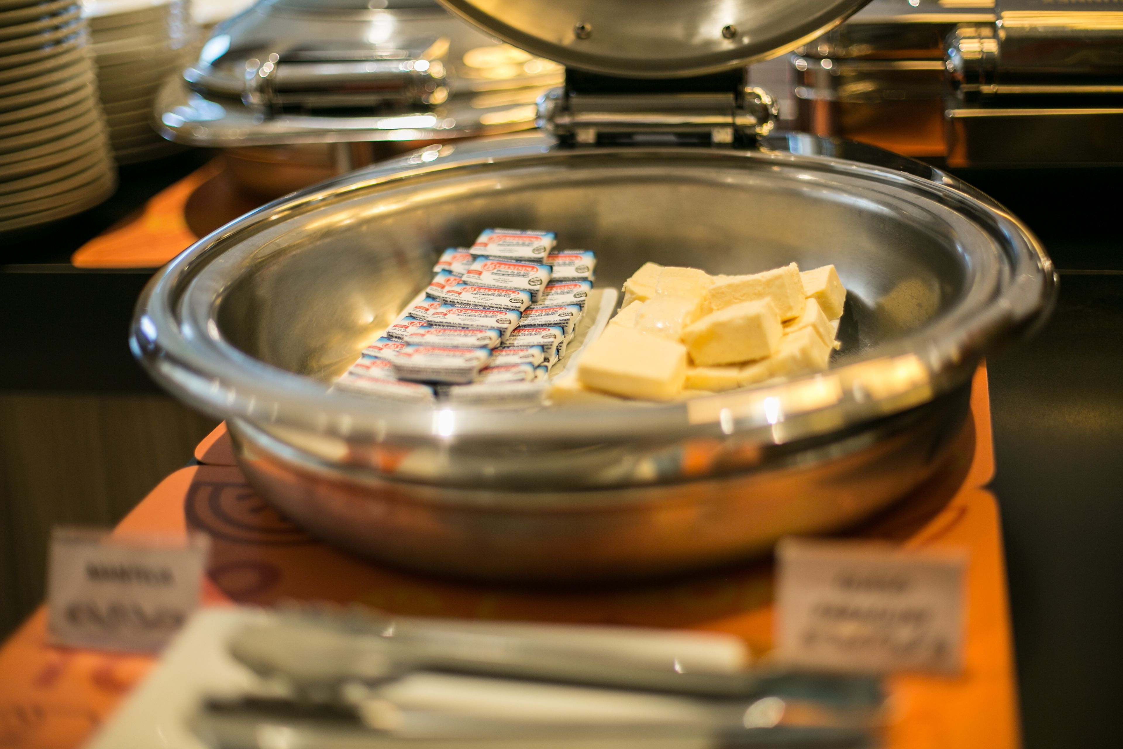 Frokostområde