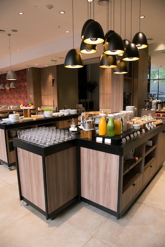 Rio Hotel by Bourbon Ciudad del Este