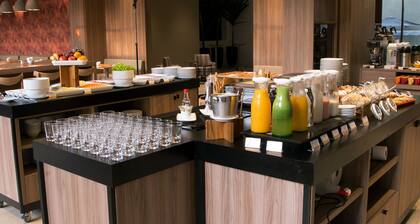 Rio Hotel by Bourbon Ciudad del Este