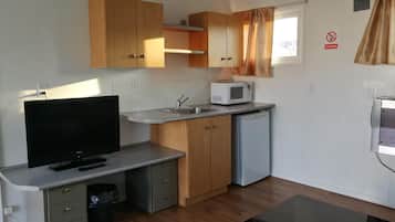 Suite Confort, 1 chambre | Cuisine privée