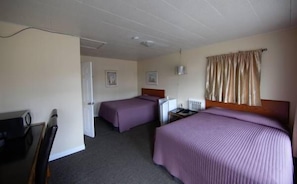 Comfort Double or Twin Room, 1 Bedroom