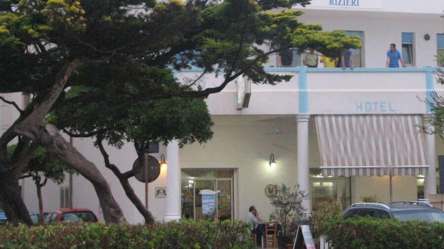 Hotel Rizieri