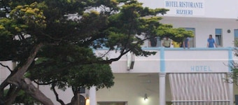 Hotel Rizieri