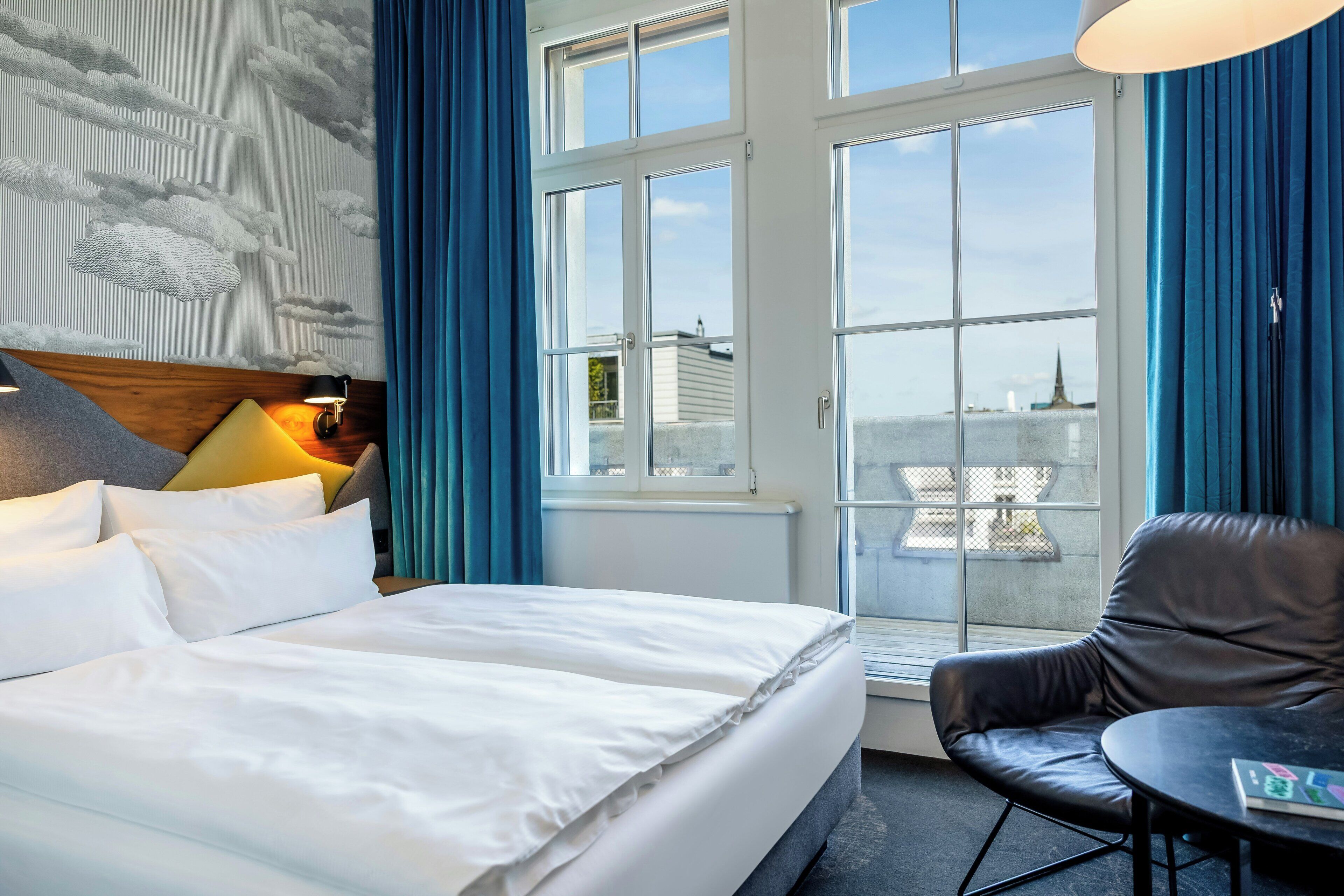 Photo - Motel One Zürich