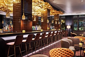 Bar (en la propiedad)