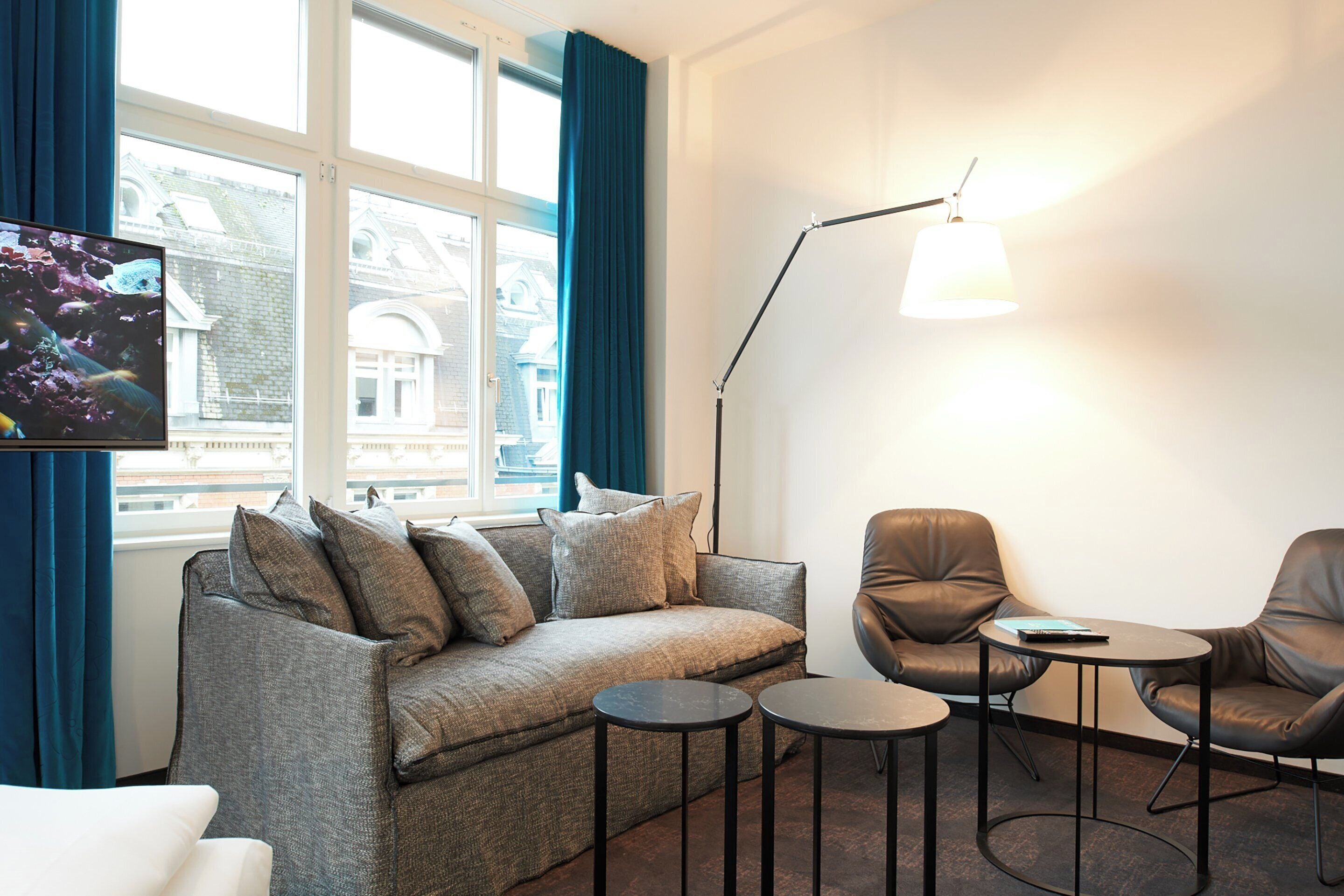 Foto - Motel One Zürich