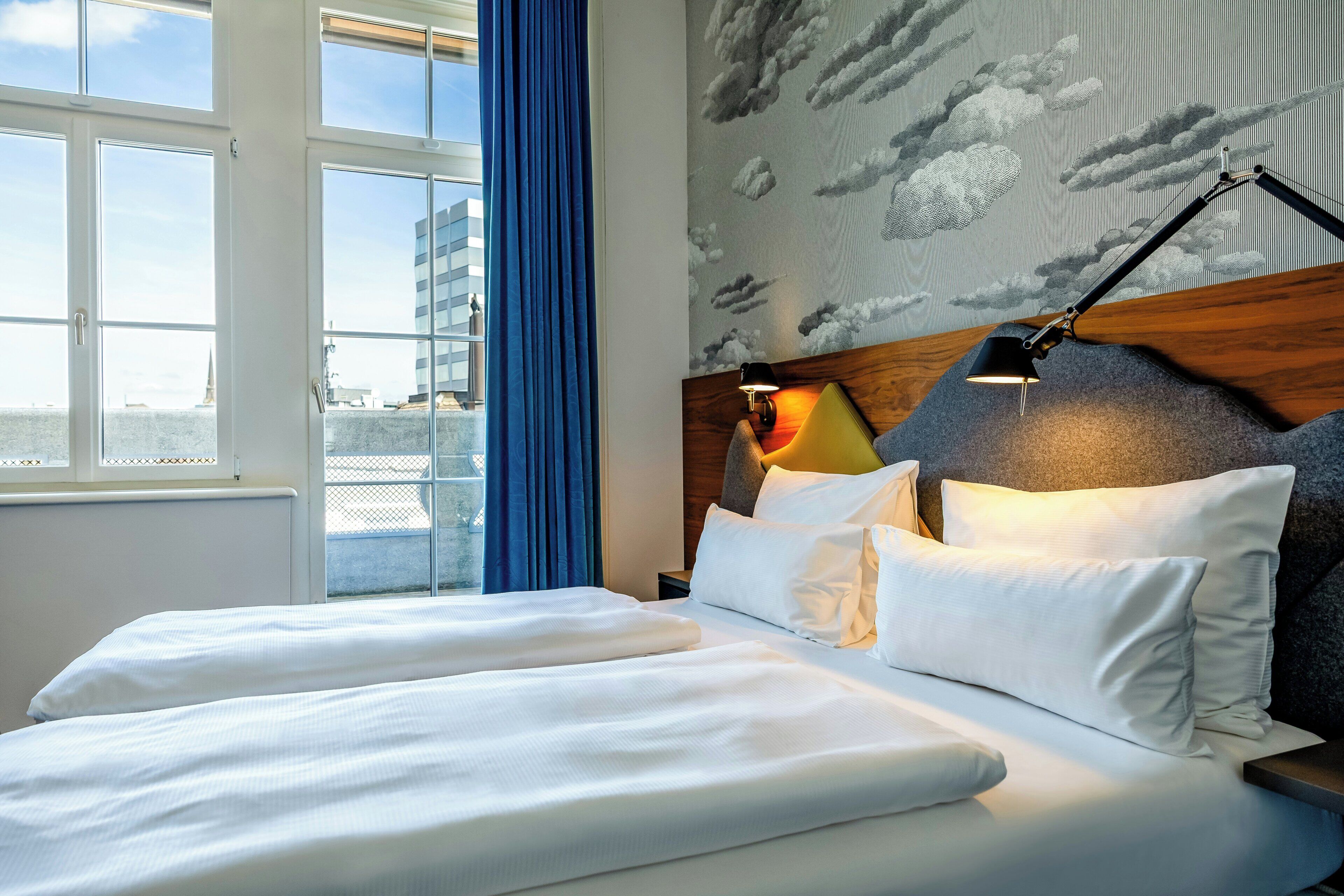 Photo - Motel One Zürich