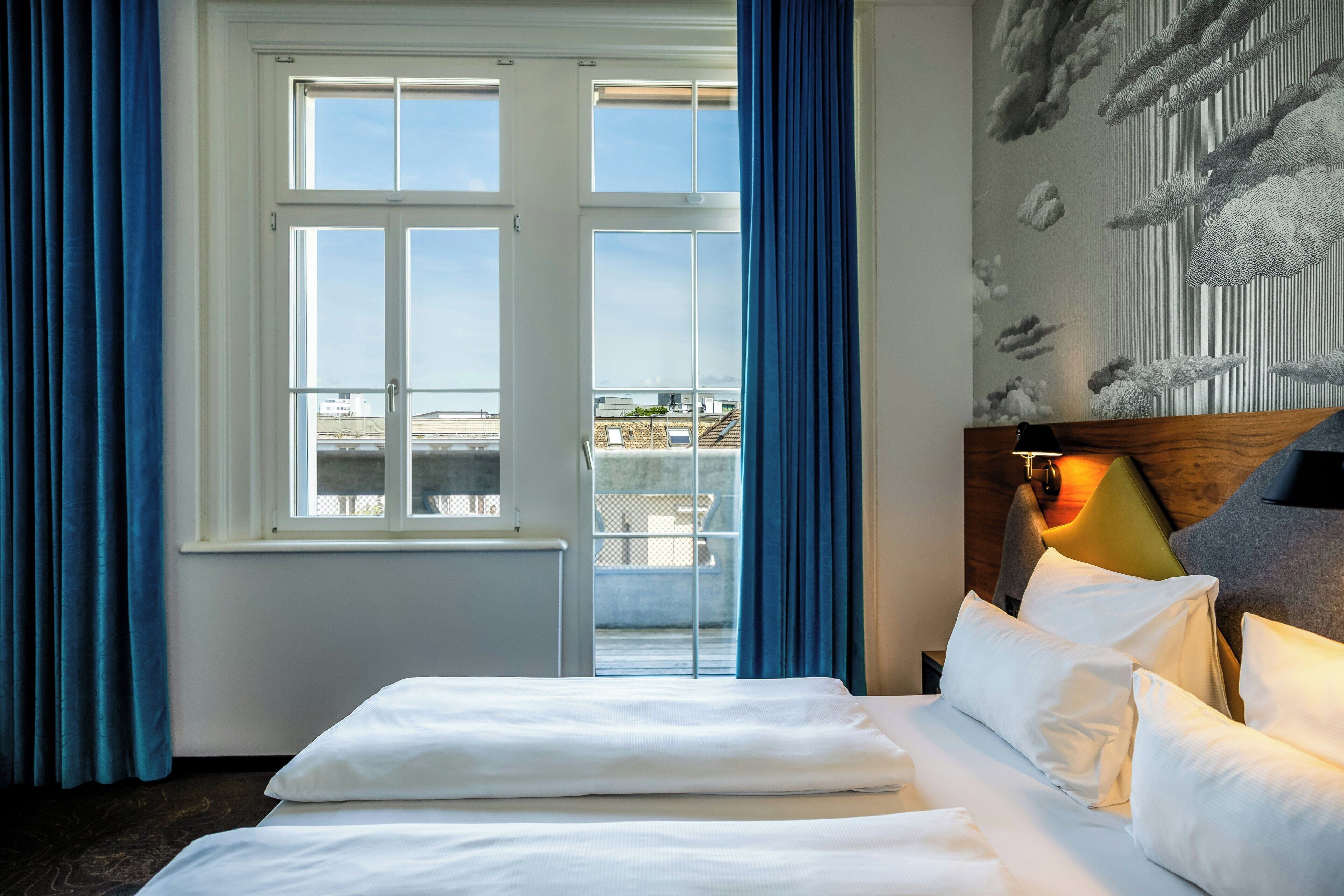 Photo - Motel One Zürich