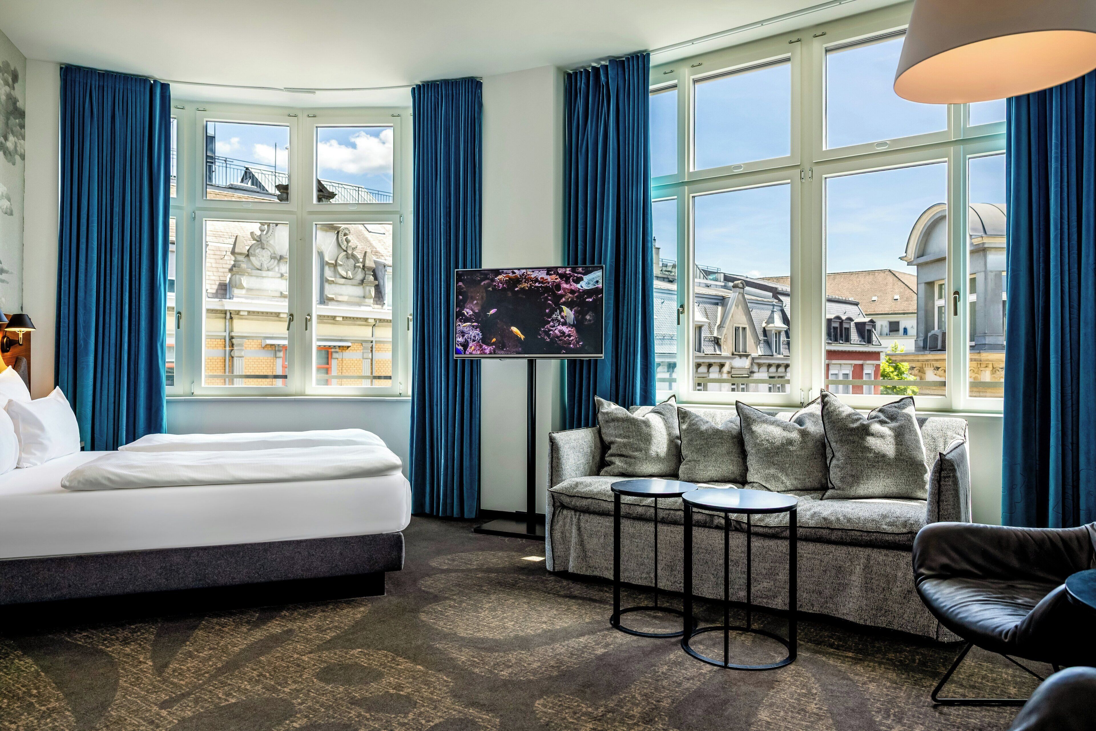 Photo - Motel One Zürich