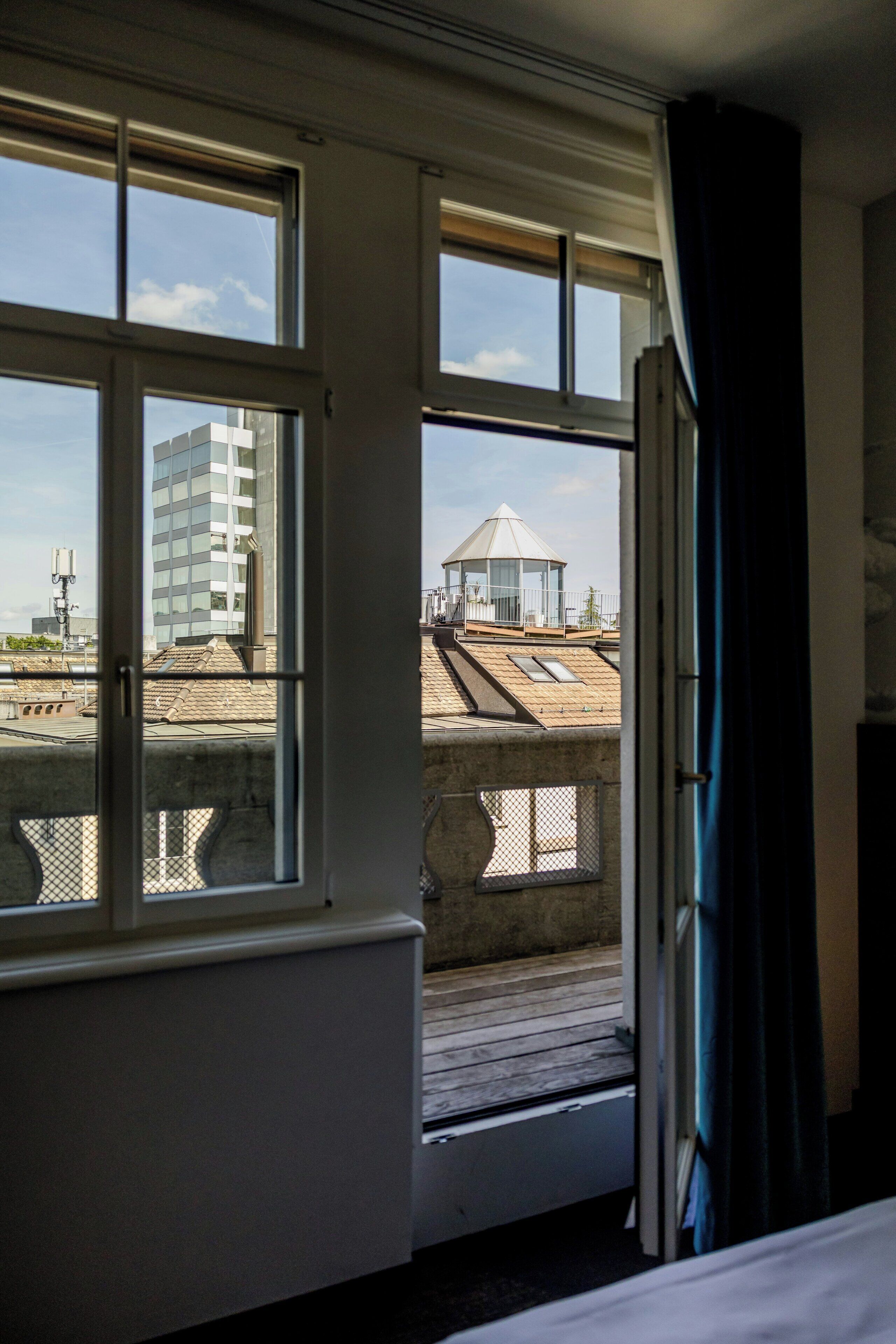 Photo - Motel One Zürich