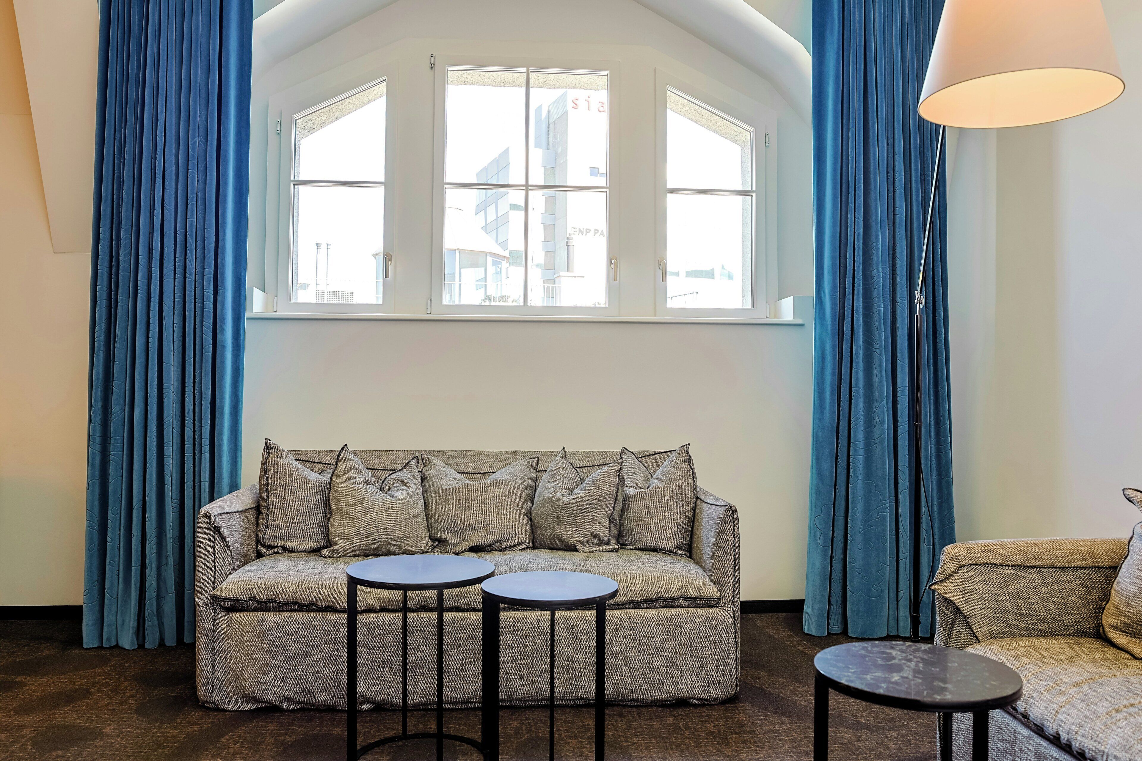 Photo - Motel One Zürich