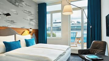 Zimmer, Balkon (Special One)