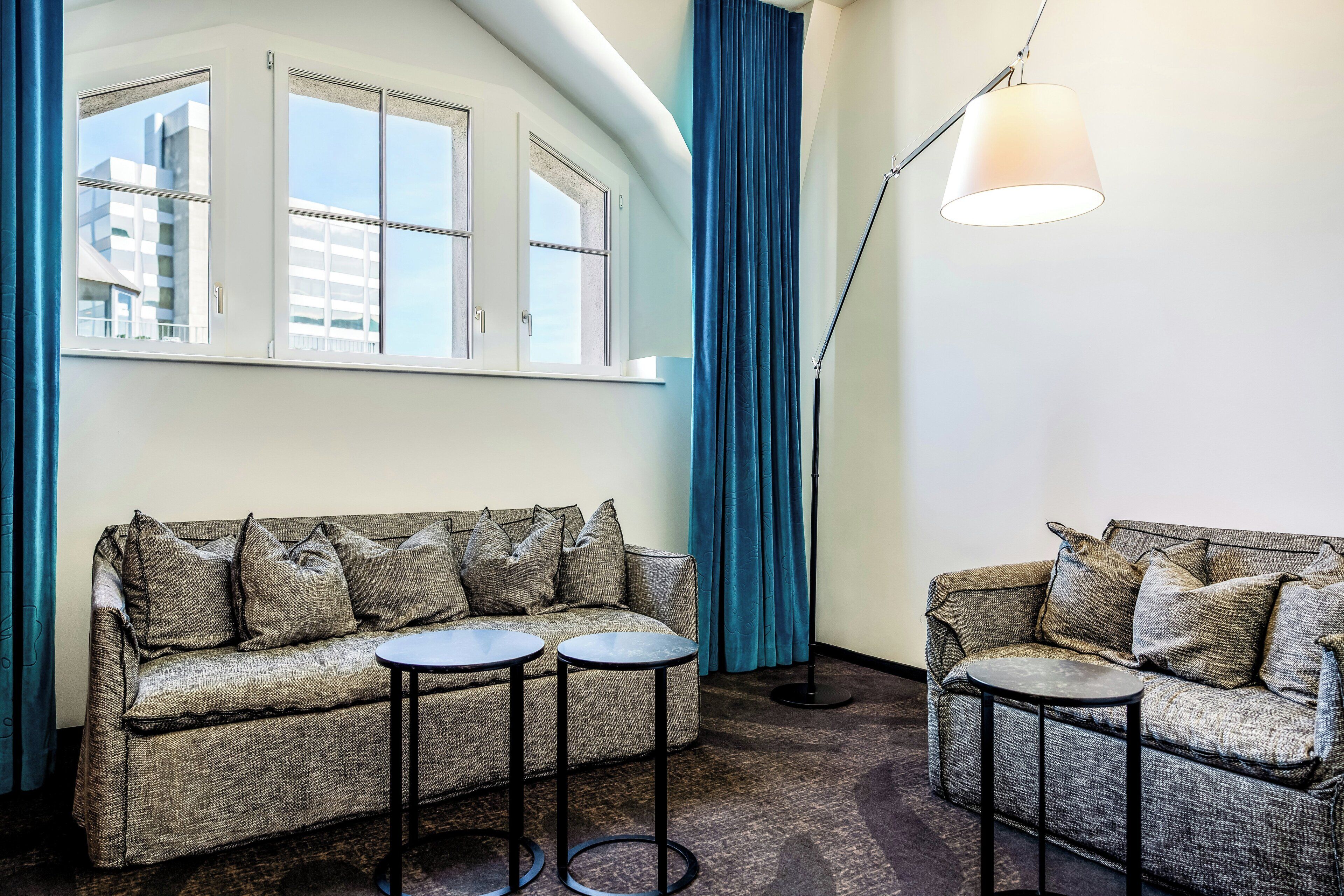 Photo - Motel One Zürich