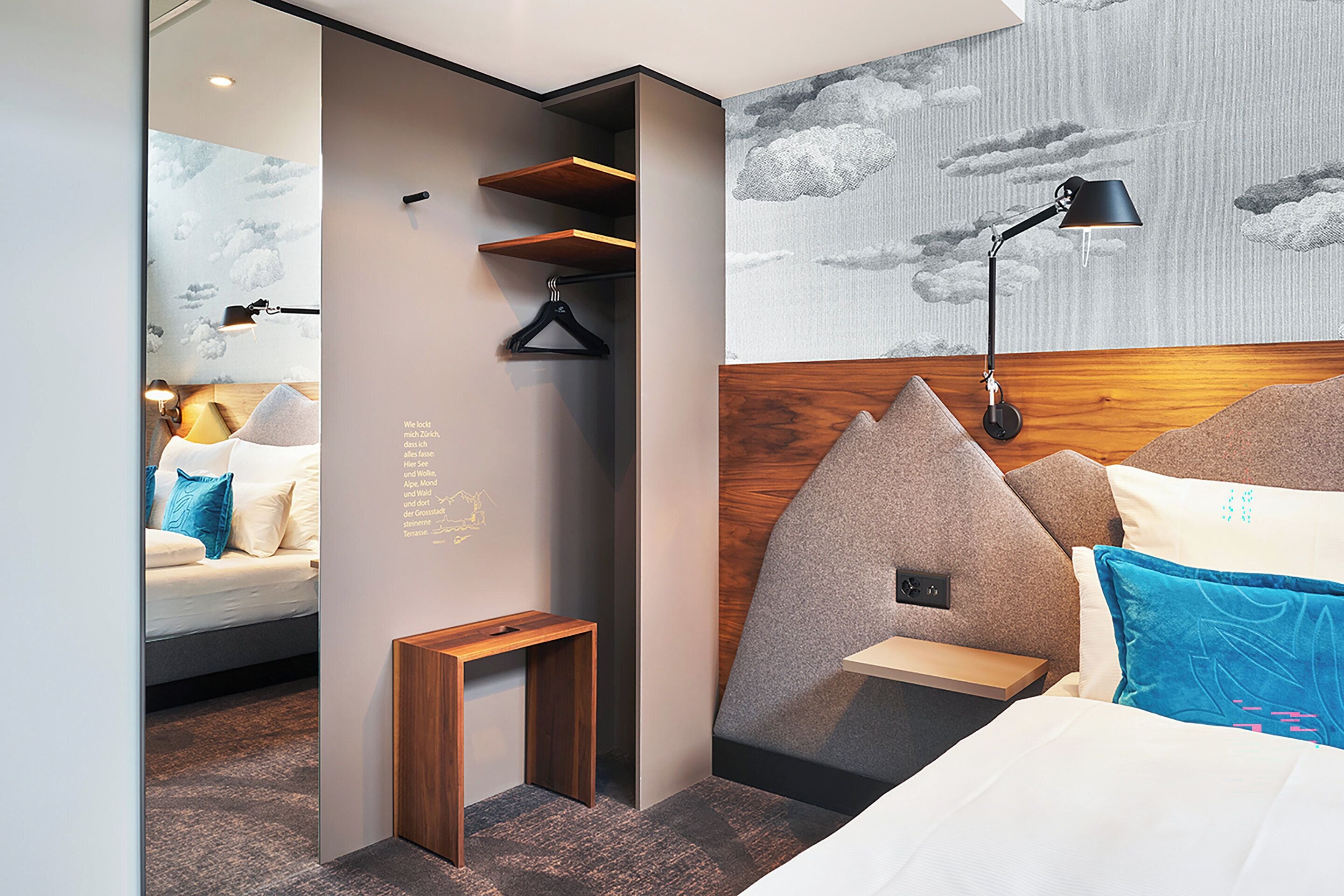 Foto - Motel One Zürich