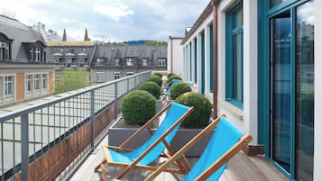 Room, Balcony (Special One) | Balcony