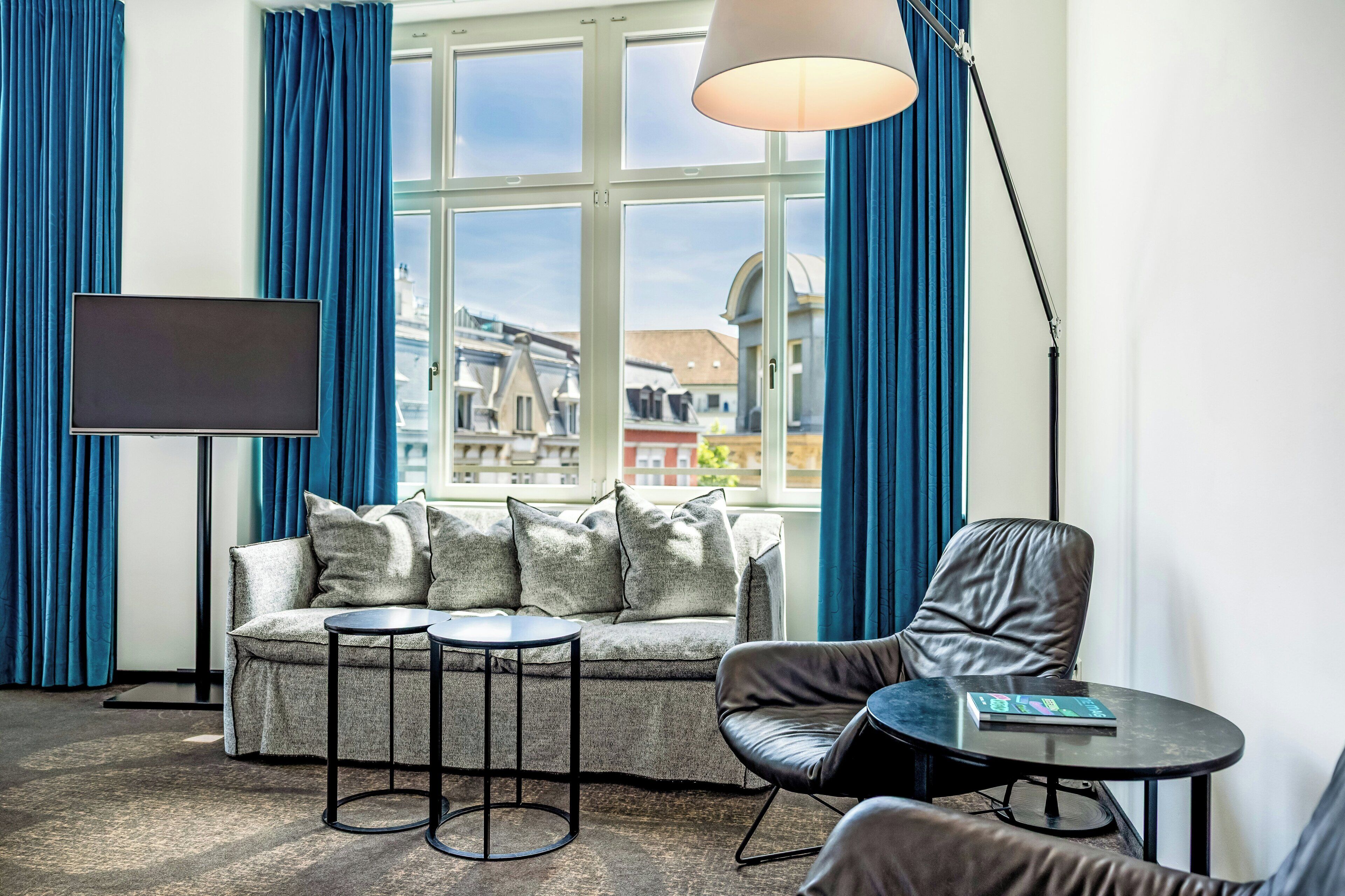 Photo - Motel One Zürich