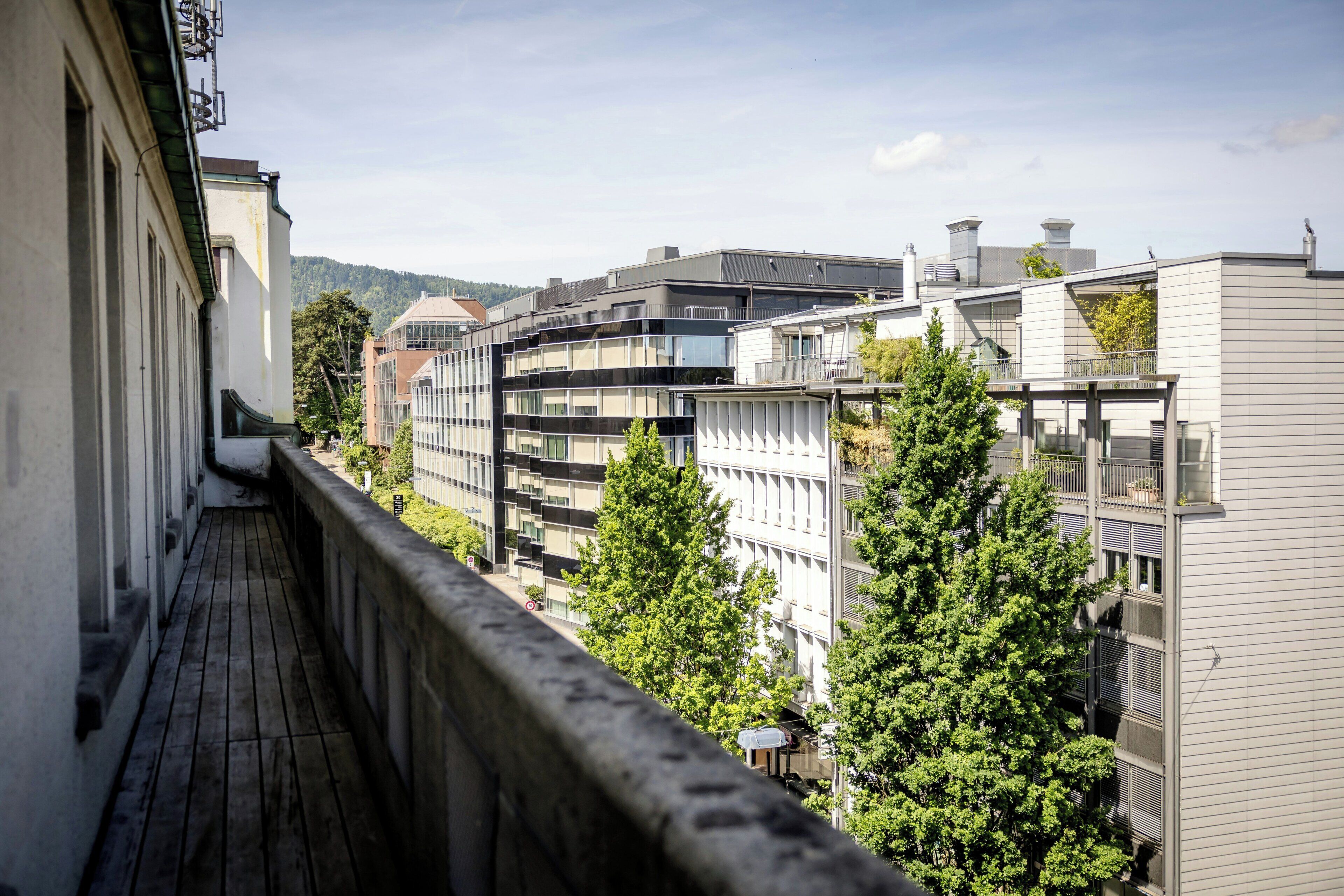 Photo - Motel One Zürich