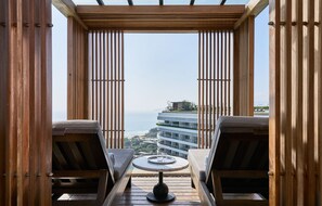 Outdoor pool - Rosewood Sanya (Sanya)