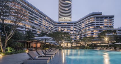 Rosewood Sanya