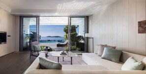 1 bedroom, premium bedding, minibar, in-room safe - Rosewood Sanya (Sanya)