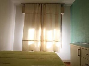 Standard-Apartment, 1 Schlafzimmer | 1 Schlafzimmer, kostenloses WLAN