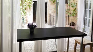 Departamento Deluxe (Canopy) | 2 habitaciones, ropa de cama de alta calidad y decoración personalizada
